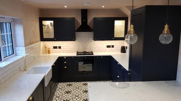 Mick Ladley Property Services