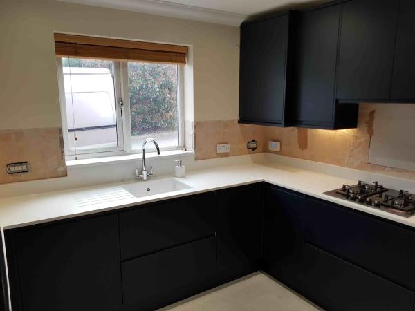 Mick Ladley Property Services