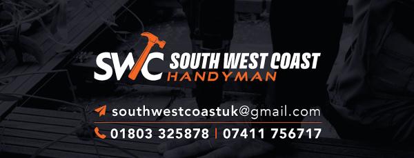 South West Coast Handyman