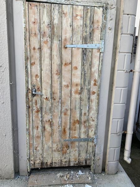 South West Coast Handyman