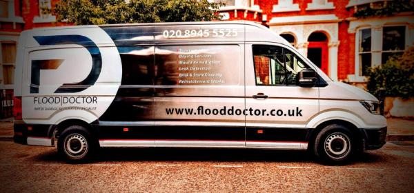 Flood Doctor Ltd