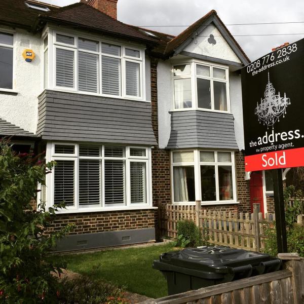 The Address Estate Agents Beckenham