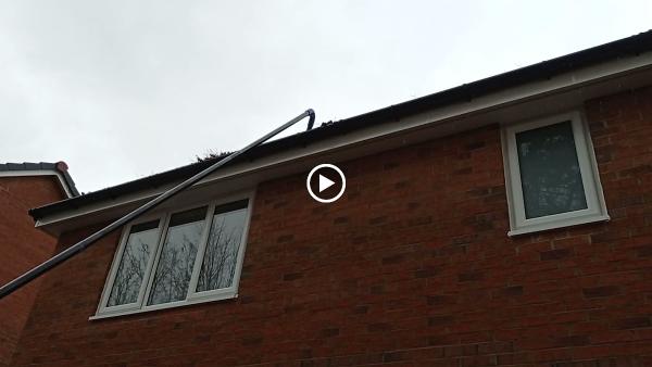 Wright Window & Gutter Cleaning