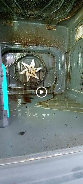 Glasgow Oven Cleaners