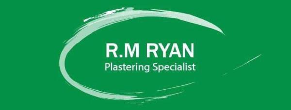 R M Ryan Plastering