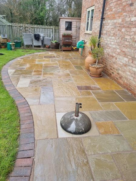 Dm Exterior Clean