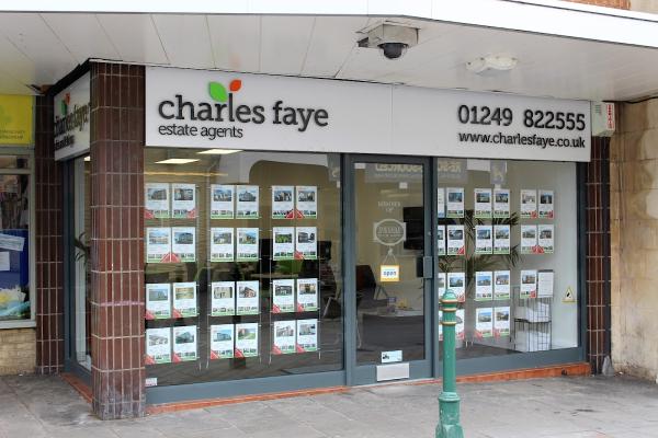 Charles Faye Sales & Lettings