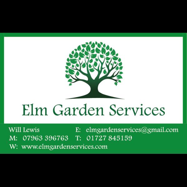 Elm Garden Services