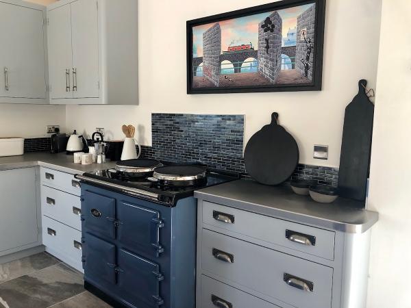 Rempstone Joinery Ltd