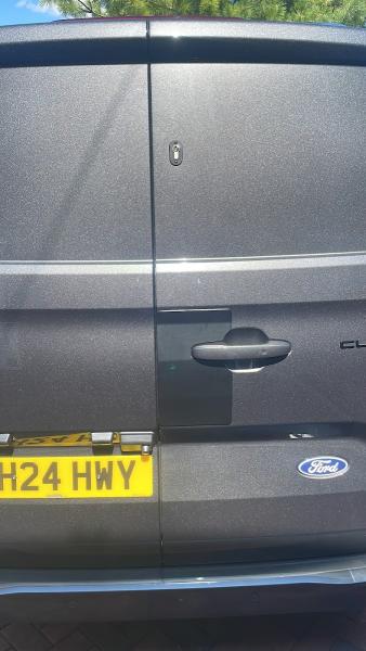 Van Crime Solutions Ltd