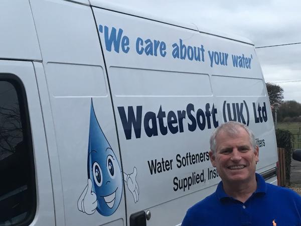 Watersoft UK Ltd