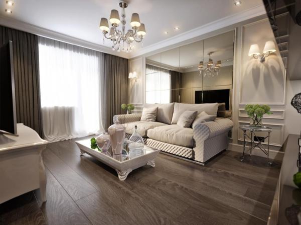 Trade Flooring Company