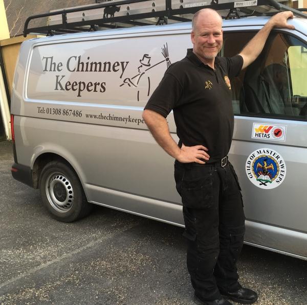 The Chimney Keepers