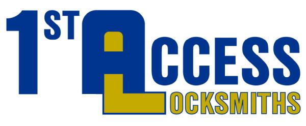 1st Access Locksmiths