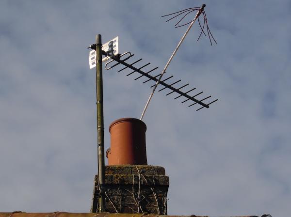 All Way Chimney Services