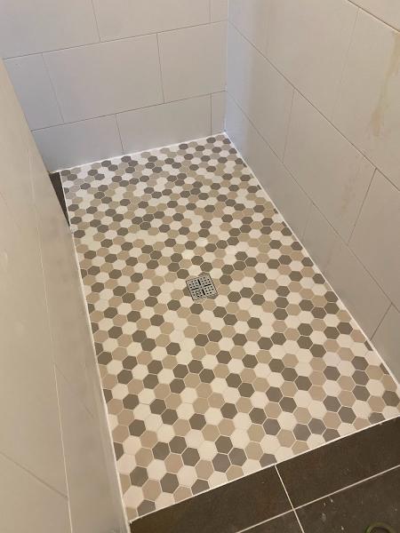 Surrey Pro Tiling