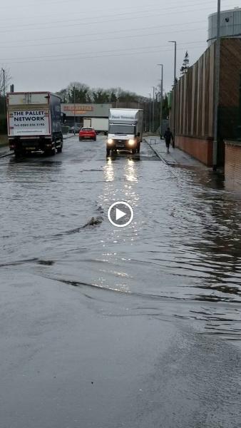 Man With van Carrickfergus