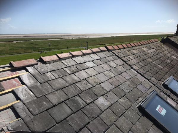 Coastal Roofing Systems Ltd