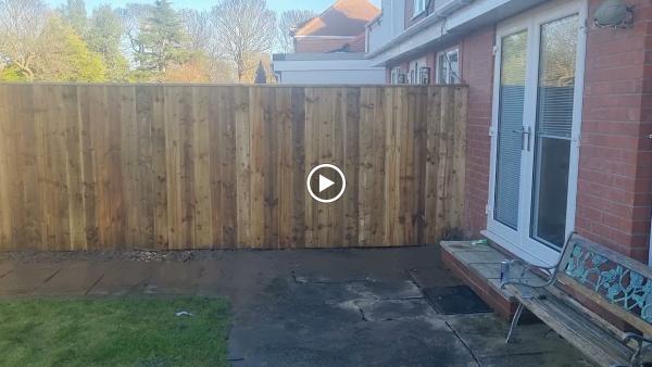 Browns Ultimate Fencing & Decking