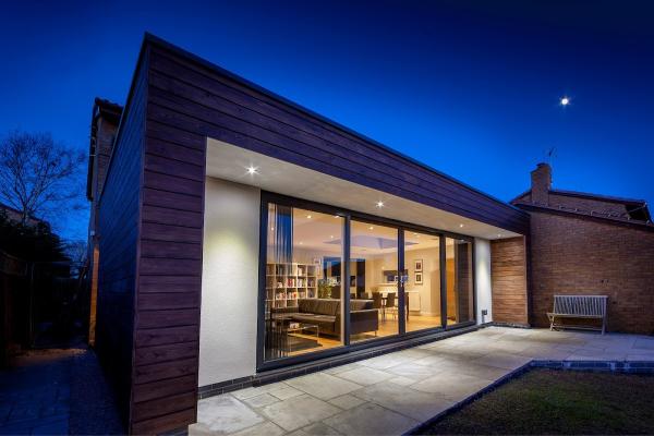 Matthew Jones Architects