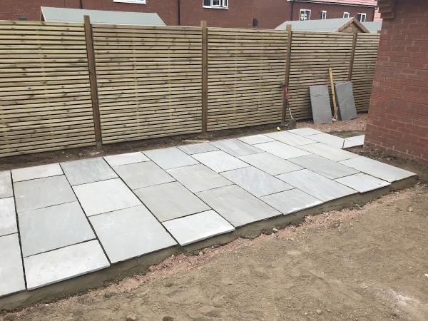 Goodchild Groundworks Ltd