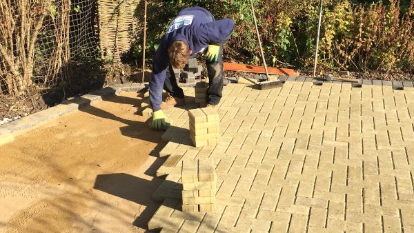 Premier Driveways & Landscapes