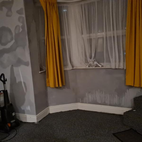 Morecambe Bay Property Ltd