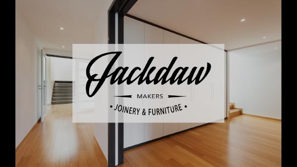 Jackdaw Joinery & Furniture Makers Ltd