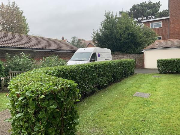 Sussex Grounds Maintenance Ltd