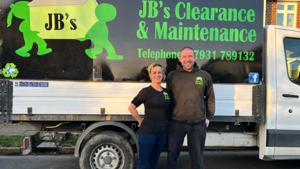 J B's Clearance & Maintenance