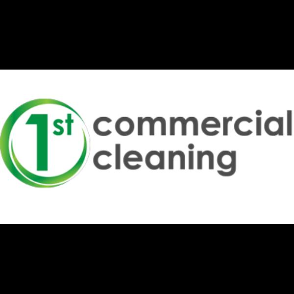 1st Commercial Cleaning