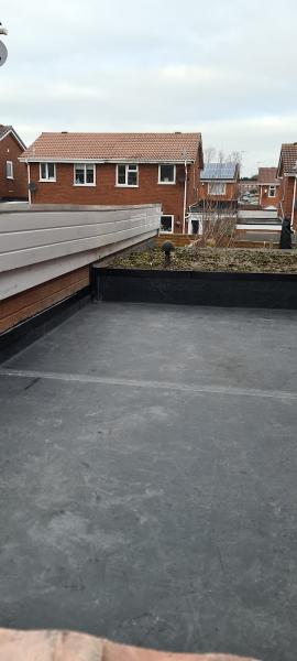 Bloxwich Roofing