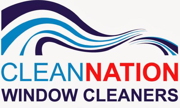 Clean Nation Window Cleaning LTD