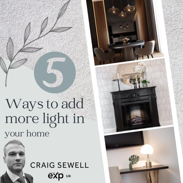 Craig Sewell Bespoke Estate Agent