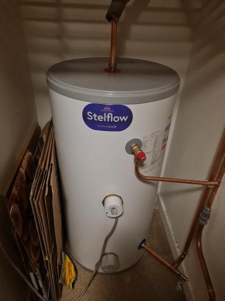 MCS Plumbing & Heating