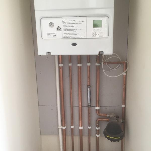 R D McLean Heating and Plumbing