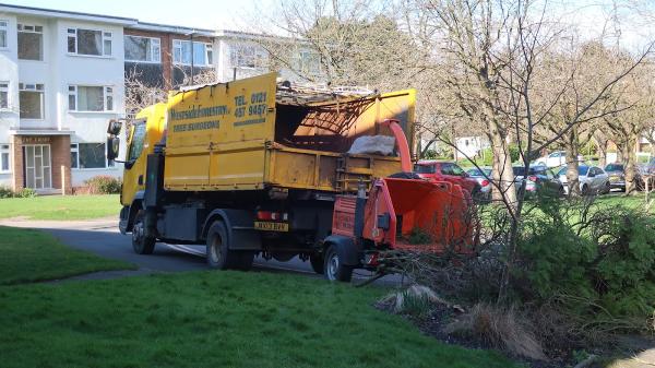 Westside Forestry Ltd