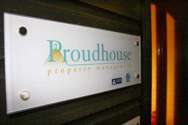 Proudhouse Property Management and Lettings