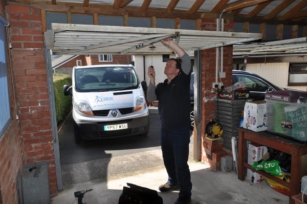 Locksmart Locksmiths