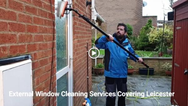 H2O Window Cleaning Services