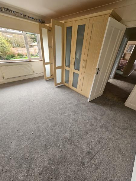 Allen Carpets Limited