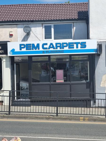 Pem Carpets & Flooring