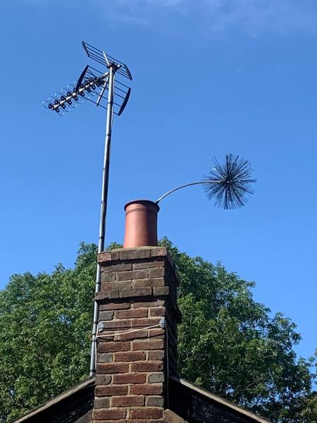 Cranleigh Chimney Sweep