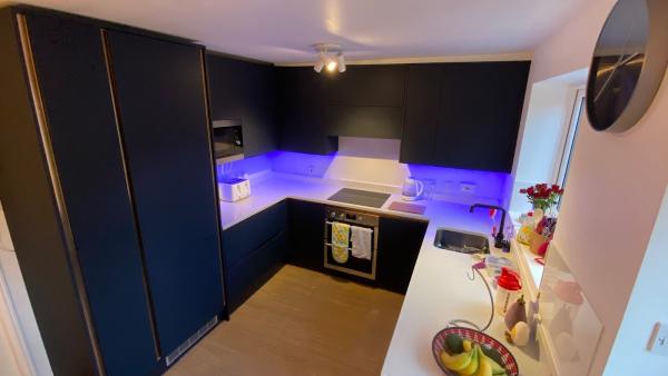 L R H Property Maintenance