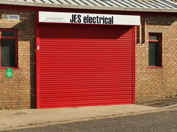 JES Electrical