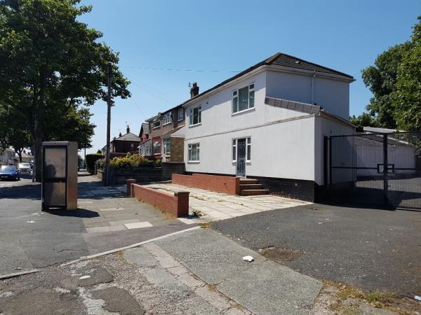 Airtech Cooling Services Ltd