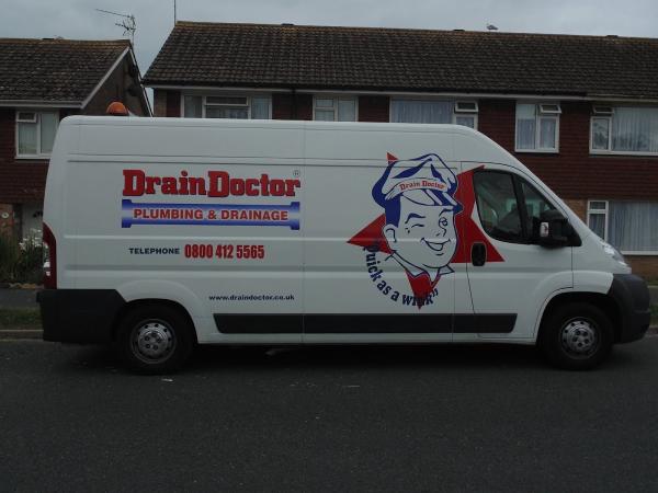 Drain Doctor Brighton Ltd