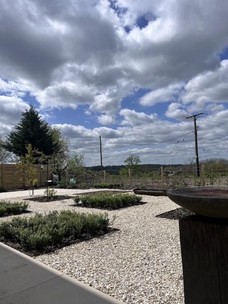 Alex Plumley Garden Design