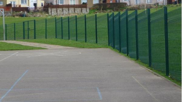 Contract Fencing Ltd