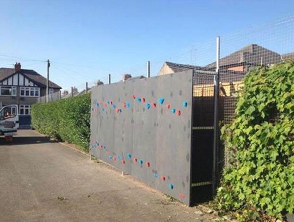 Contract Fencing Ltd